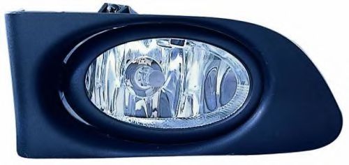 Противотуманная фара DEPO 217-2029R-UE