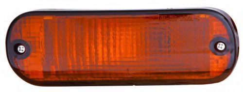 Фонарь указателя поворота DEPO 218-1606L-AE-A