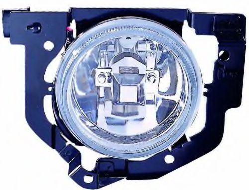 Противотуманная фара DEPO 218-2005L-AE