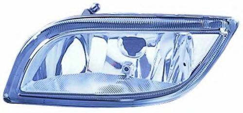 Противотуманная фара DEPO 218-2008L-UE