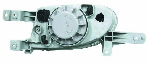 Фара LORO 221-1109L-LD-E - Фото 1