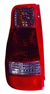 Задний фонарь DEPO 221-1937L-AE