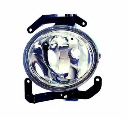 Противотуманная фара DEPO 221-2023L-UE