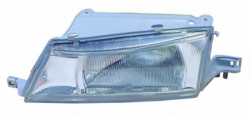 Фара DEPO 222-1103L-LD-E