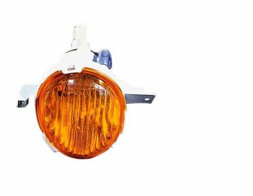 Фонарь указателя поворота DEPO 222-1611L-UE