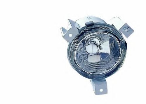 Противотуманная фара DEPO 222-2011L-UE