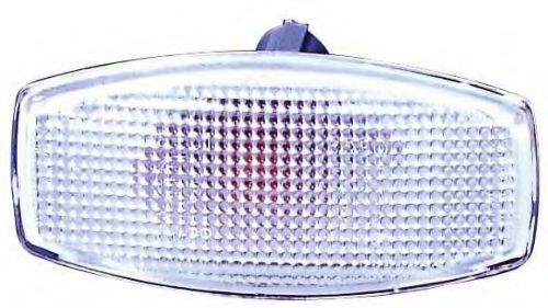 Фонарь указателя поворота DEPO 235-1402N-UE