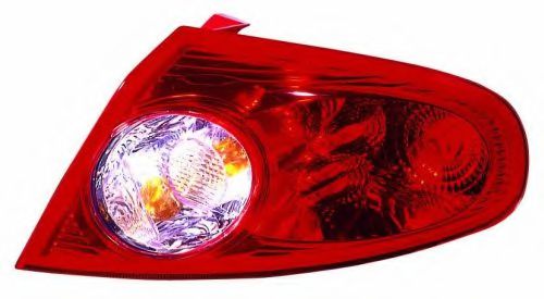 Задний фонарь DEPO 235-1902L-UE
