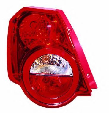 Задний фонарь DEPO 235-1906L-LD-UE