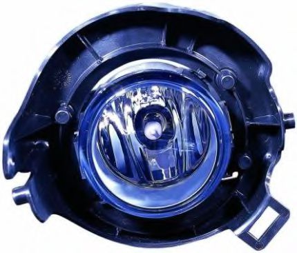 Противотуманная фара DEPO 315-2016L-UE