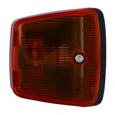 Фонарь указателя поворота DEPO 440-1407L-AE