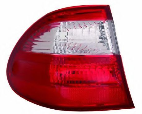 Задний фонарь DEPO 440-1955L-UE
