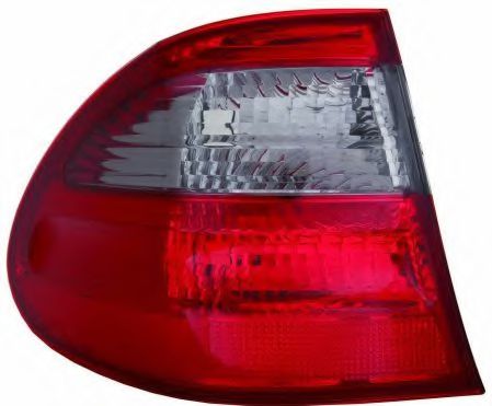 Задний фонарь DEPO 440-1955R-UE-SR