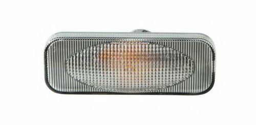 Фонарь указателя поворота DEPO 442-1408N-UE