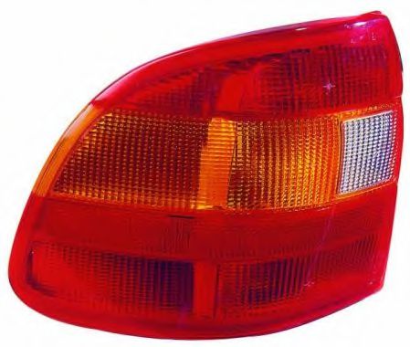 Задний фонарь DEPO 442-1903R-UE