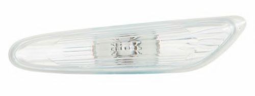 Фонарь указателя поворота DEPO 444-1413L-UE