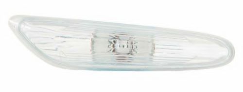 Фонарь указателя поворота DEPO 444-1413R-UE