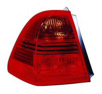 Задний фонарь DEPO 444-1941L-UE