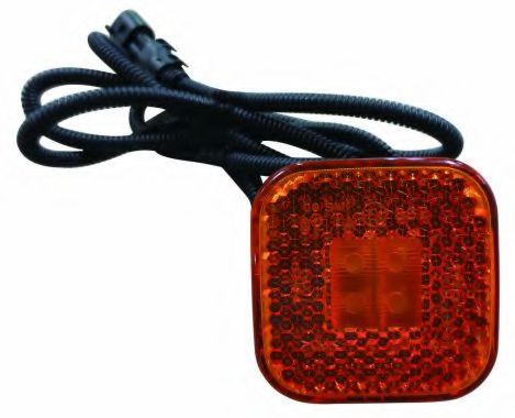 Фонарь указателя поворота DEPO 449-1405N-AE