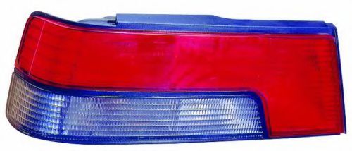 Задний фонарь DEPO 550-1909R-WE