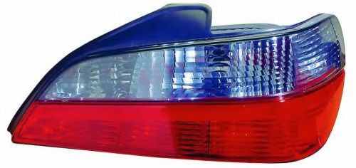 Задний фонарь DEPO 550-1919L-LD-UE