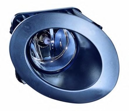 Протитуманна фара LORO 552-2006L-UQ