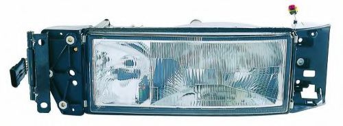 Фара DEPO 663-1103L-LD-E