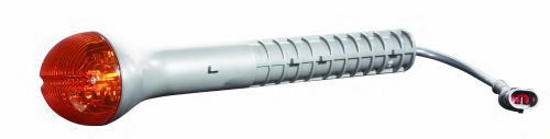 Фонарь указателя поворота DEPO 663-1403L-AE
