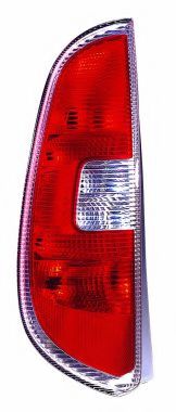 Задний фонарь DEPO 665-1913L-UE