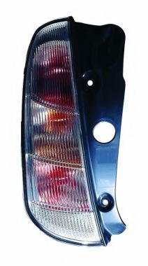 Задний фонарь DEPO 666-1906R-LD-UE