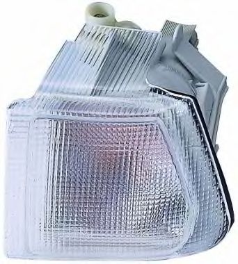 Фонарь указателя поворота DEPO 667-1502R-UE