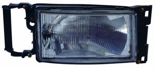 Фара LORO 771-1104L-LD-EM