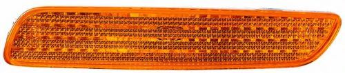 Фонарь указателя поворота DEPO 773-1403L-UQ-Y