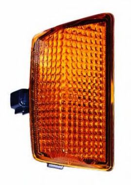 Фонарь указателя поворота DEPO 773-1519L-UE