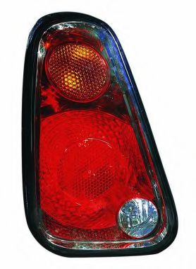 Задний фонарь DEPO 882-1906L-UE