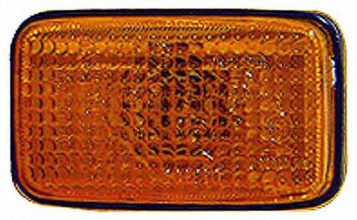 Фонарь указателя поворота DEPO 215-1422N-AE-Y