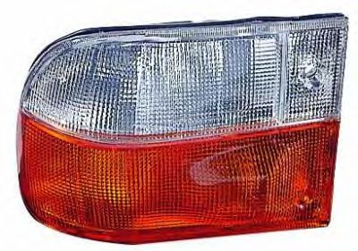 Ліхтар покажчика повороту LORO 221-1515R-AE