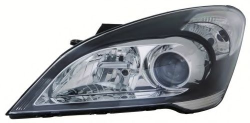 Фара DEPO 223-1135L-LDEM2