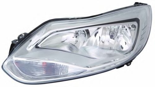 Фара DEPO 431-11A4LMLDEM1