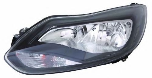 Фара DEPO 431-11A4LMLDEM2
