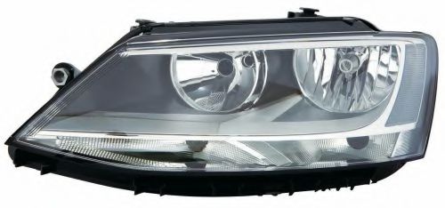 Фара DEPO 441-11G6LMLDEM2
