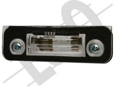 Фонарь освещения номерного знака DEPO 053-10-900
