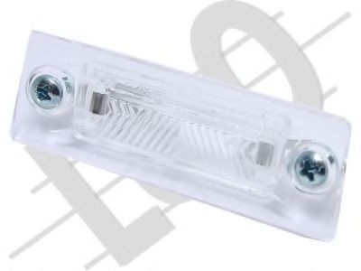 Фонарь освещения номерного знака DEPO 053-21-900LED