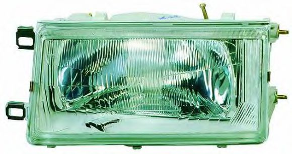 Фара LORO 212-1110L-LD
