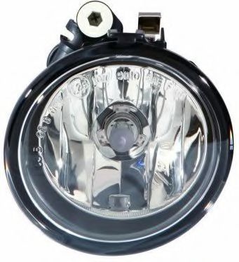 Противотуманная фара DEPO 444-2033L-UQ
