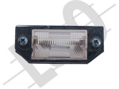Фонарь освещения номерного знака DEPO 053-27-900LED