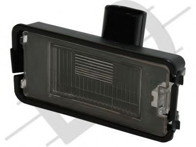 Фонарь освещения номерного знака DEPO 046-21-900LED