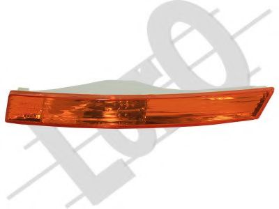 Фонарь указателя поворота DEPO 053-22-853