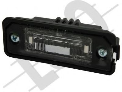 Фонарь освещения номерного знака DEPO 053-22-900LED