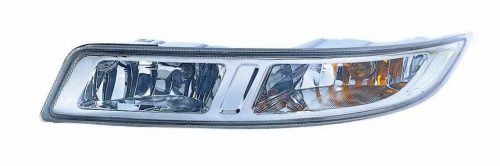 Противотуманная фара DEPO 215-2032L-UE